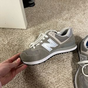 New balance classic 574